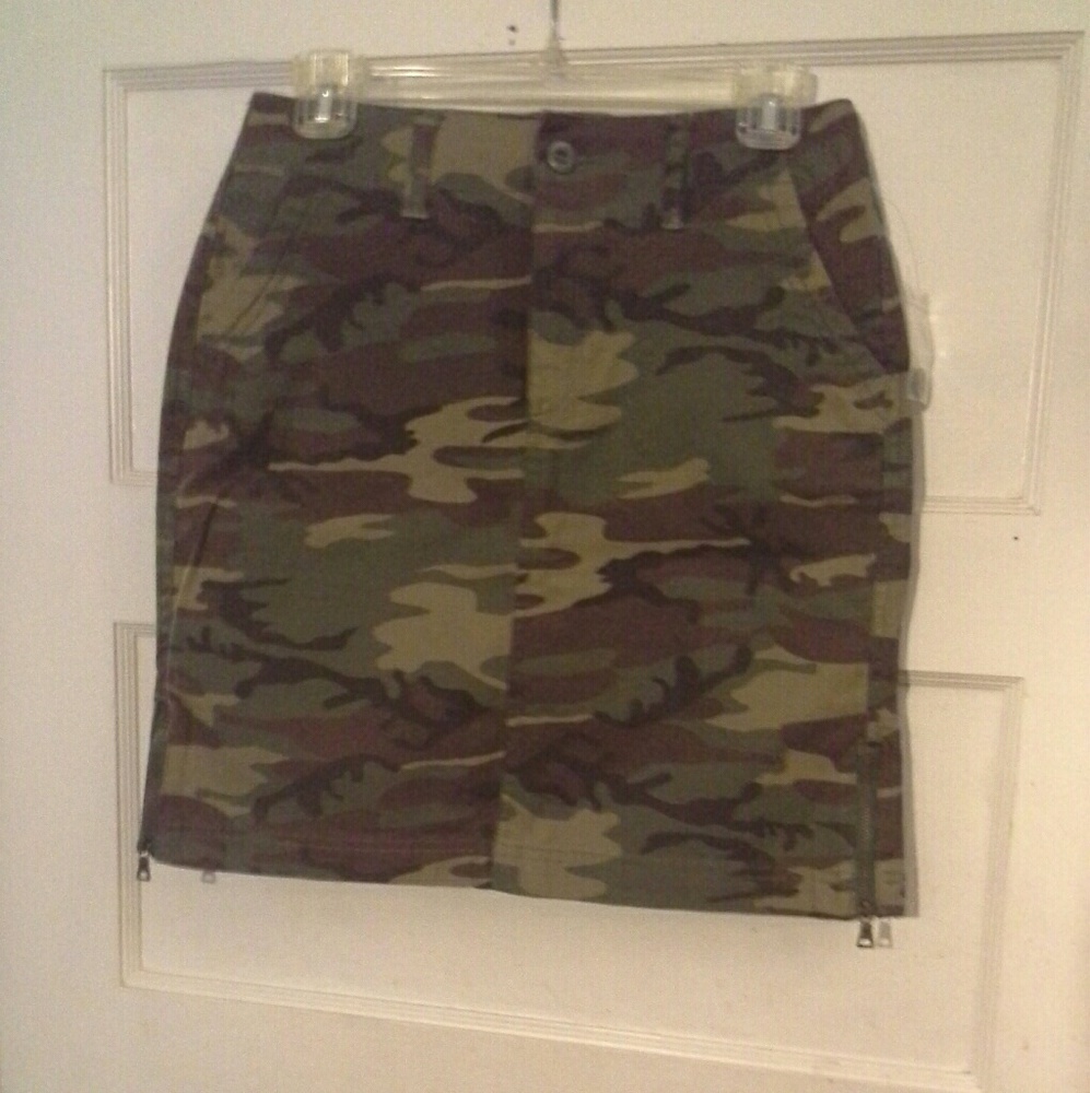 Cato cami skirt size 4 NWOT